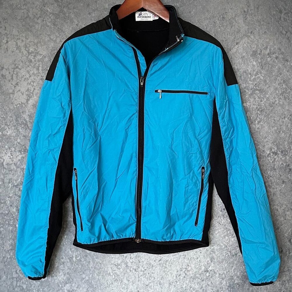 Performance Cycling Jacket